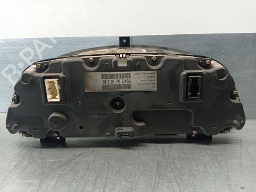 Instrument cluster CITROËN XSARA (N1) 1.9 D | BP13381426C47 