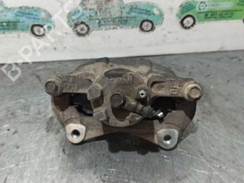 Right front brake caliper MITSUBISHI LANCER VIII Sportback (CX_A) 1.5 | BP11615777M104