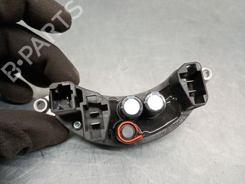 Varmeblæsermodstand RENAULT CAPTUR II (HF_) TCe 90 (HFM6) | BP29717486M108