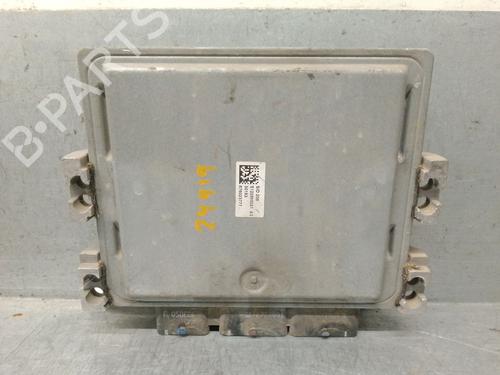 Engine control unit (ECU) FORD TRANSIT CONNECT (P65_, P70_, P80_) 1.8 Di | BP33233388M57 - Image 2