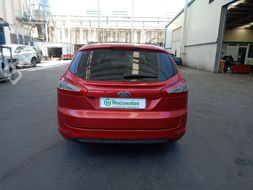 Left front indicator FORD MONDEO IV Turnier (BA7) 1.6 TDCi | BP36477445C32 - Image 10