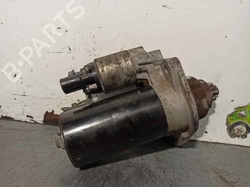 Used Starter SEAT IBIZA IV SC (6J1, 6P5) [2008-2018]  5630154