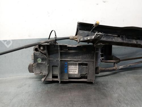 Electric handbrake RENAULT SCÉNIC II (JM0/1_) 1.6 16V (JM1R) | BP28116899E5 