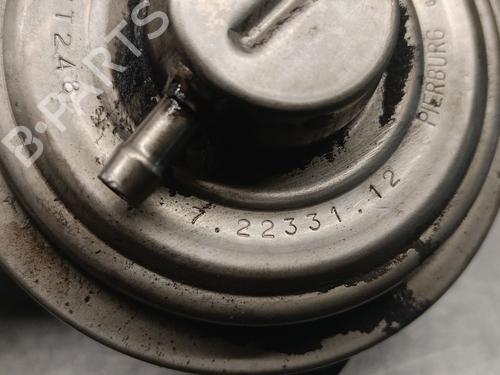 Egr MERCEDES-BENZ E-CLASS (W210) E 300 Turbo-D (210.025) | BP31886365M69 