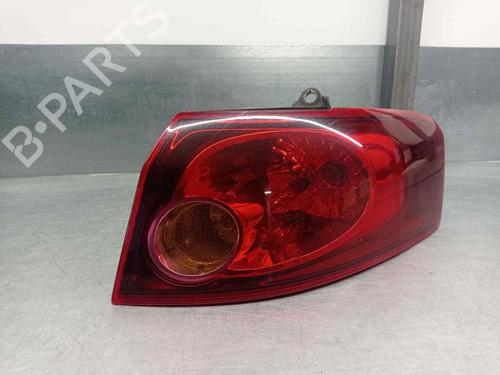 Used Right taillight Right taillight 11927412 11927412