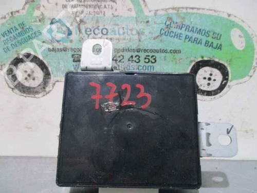 Electronic module KIA CARNIVAL / GRAND CARNIVAL III (VQ) 2.9 CRDi | BP2083042M83 