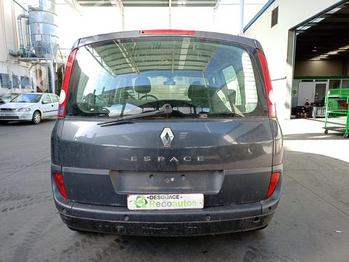 Subframe RENAULT ESPACE IV (JK0/1_) 2.2 dCi (JK0H) | BP23389853M9 - Image 7