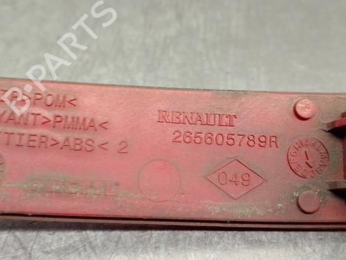Right taillight RENAULT CLIO IV (BH_) 0.9 TCe 90 (BHNF, BHMA, BHMH, BHJK, BHJR) | BP29242968C35 