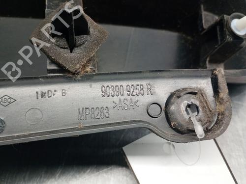 Other RENAULT EXPRESS Box Body/MPV 1.5 Blue dCi 75 (F6AA) | BP29446789O1 