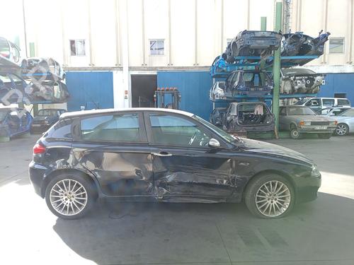 Right front window switch ALFA ROMEO 147 (937_) 1.9 JTDM 16V (937.AXN1B, 937.BXN1B) | BP40261055I26 - Image 10