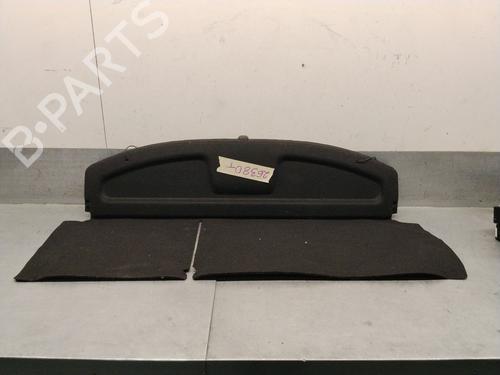 Used Rear parcel shelf Rear parcel shelf 38571375 38571375