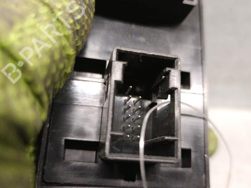 Left front window switch LANCIA DELTA III (844_) 2.0 D Multijet (844.AXD1A, 844.AXM1A) | BP32696351I27 - Image 5