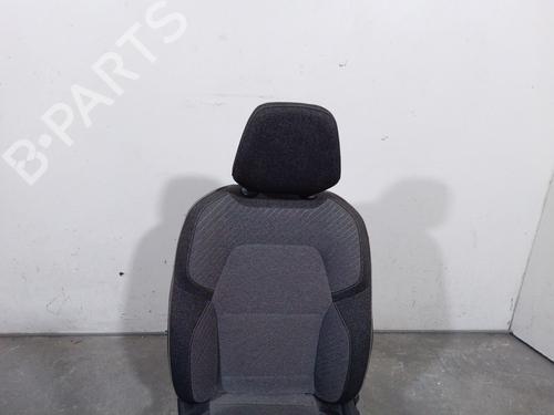 Left front seat MITSUBISHI ASX (VSX_, VSE_) 1.6 HYBRID (VSEH6) | BP36390695C15 - Image 7