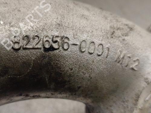 Pipe RENAULT TRAFIC III Van (FG_) 1.6 dCi 120 (FGMB, FGMC) | BP36071422M125 - Image 5
