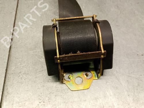 Sikkerhedssele foran venstre CITROËN BERLINGO / BERLINGO FIRST Box Body/MPV (M_) 1.9 D 70 (MBWJZ, MCWJZ) | BP30649804I26