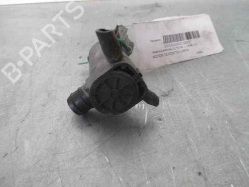 Washer pump SAAB 9-3 (YS3D) 2.2 TiD | BP20244479E24 