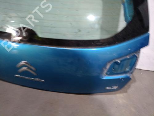 Tailgate CITROËN C3 I (FC_, FN_) 1.4 HDi | BP28133322C6 