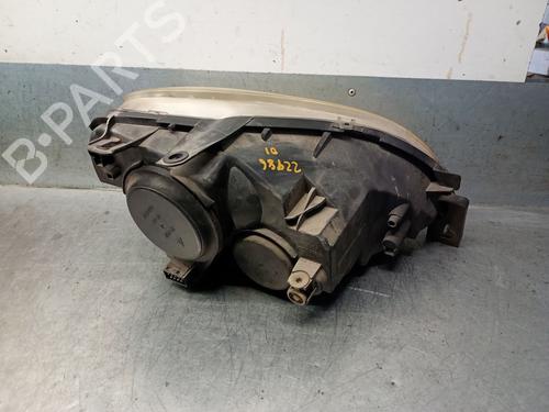 Left headlight CITROËN XSARA (N1) 1.6 16V | BP26906345C28 