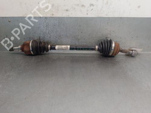 Used Left front driveshaft Left front driveshaft 35974350 35974350