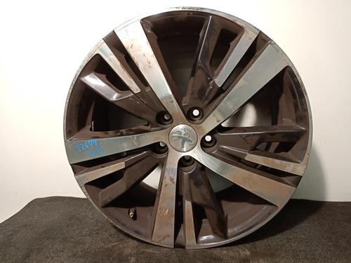 Used Rim PEUGEOT 5008 II (MC_, MJ_, MR_, M4_) 1.5 BlueHDi 130 (MCYHZJ, MCYHZR, MCYHZX) (131 hp) 26010280