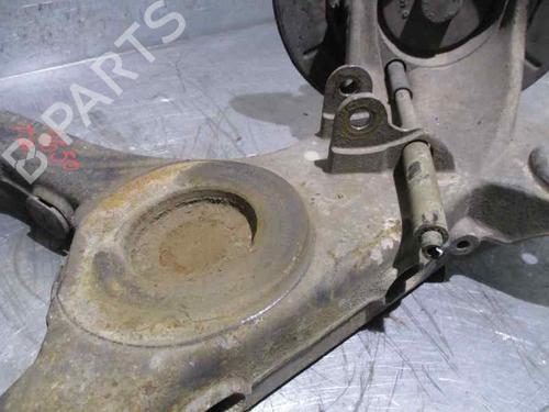 Right rear steering knuckle MERCEDES-BENZ VITO Van (W638)  | BP4890247M28 