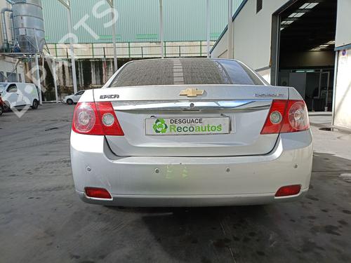 Starter CHEVROLET EPICA (KL1_) 2.0 | BP21793253M8 
