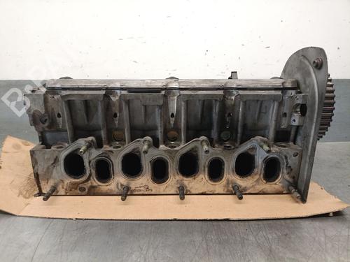 Cylinder head RENAULT GRAND SCÉNIC II (JM0/1_) 1.9 dCi (JM0G, JM12, JM1G, JM2C) | BP28168135M5 