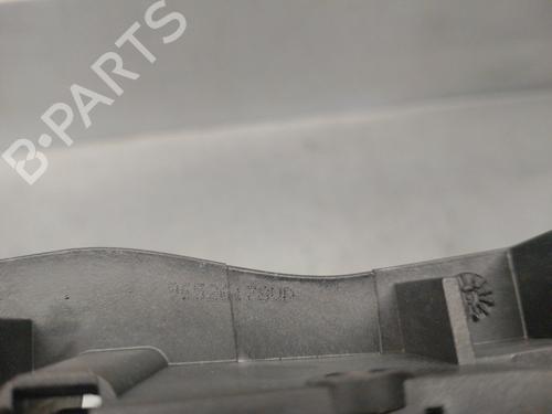 Rear left interior door handle CITROËN C6 (TD_) 2.7 HDi | BP16091439I15 