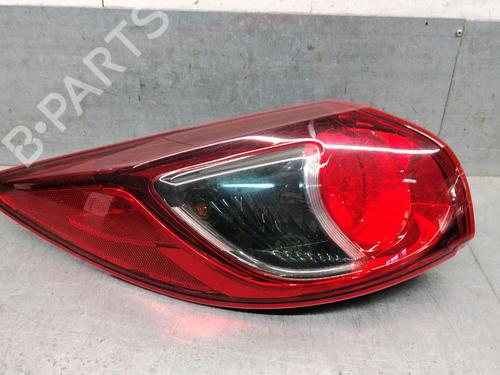 left-taillight-mazda-cx-5-ke-gh-2011-2012-2013-2014-2015-2016-2017-37436846 main image