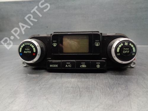Used Climate control HYUNDAI SONATA V (NF) 2.0 CRDi (140 hp) 9247507