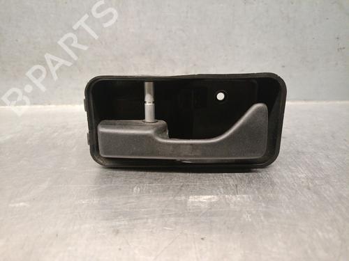 Used Front left interior door handle FORD ESCORT V (AAL, ABL) 1.8 16V XR3i (105 hp) 31376160