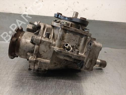 Transfer box VW GOLF V (1K1) 1.9 TDI 4motion | BP29585299M36