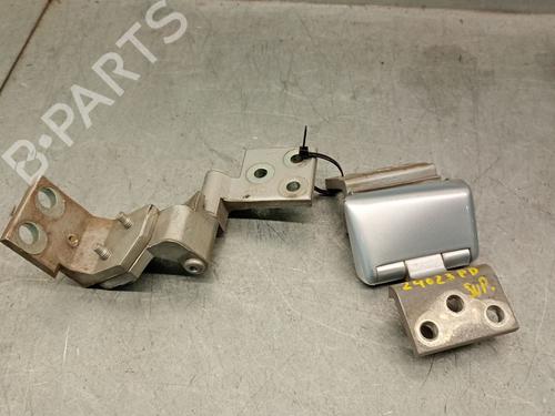 Used Hinge/Door check strap CITROËN BERLINGO / BERLINGO FIRST MPV (MF_, GJK_, GFK_) 2.0 HDI 90 (MFRHY) (90 hp) 30507656