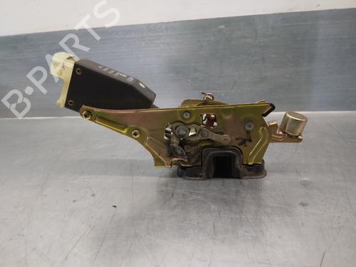 Rear right lock OPEL VECTRA B (J96)  | BP13899552C99 