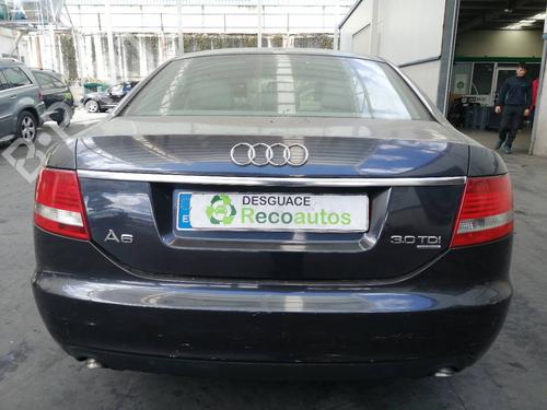Engine mount AUDI A6 C6 (4F2) 3.0 TDI quattro | BP18122336M89 - Image 12