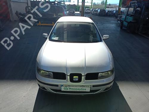 Gearbox SEAT LEON (1M1) 1.6 16 V | BP36562286M3 - Image 19