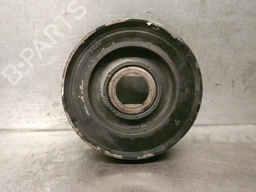 pulley-renault-koleos-i-hy_-2008-37585269 main image