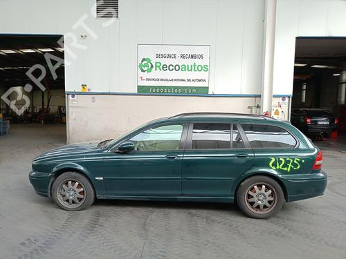 Egr JAGUAR X-TYPE I Estate (X400) 2.0 D | BP22984654M69 