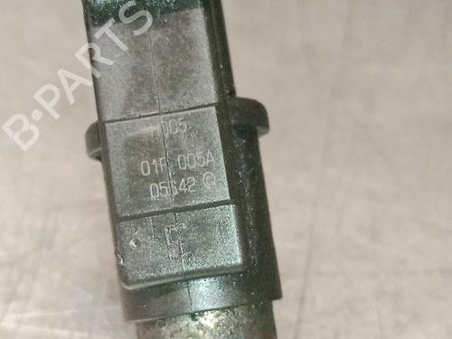 Injection rail CITROËN C5 I (DC_) 1.8 16V (DC6FZB, DC6FZE) | BP39503733M98 - Image 6