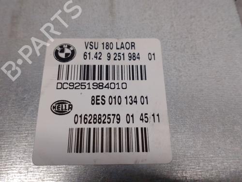 Electronic module BMW 1 (F20) 116 d | BP30103698M83