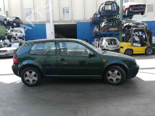 Styring servopumpe VW GOLF IV (1J1) 1.9 TDI | BP8228340M99 