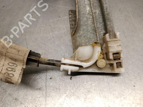Front right window mechanism SEAT IBIZA II (6K1) 1.0 | BP28093453C23 