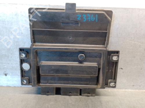 Engine control unit (ECU) RENAULT MEGANE II (BM0/1_, CM0/1_) 1.5 dCi (BM02, BM13, BM2A, CM02, CM13) | BP29562305M57 