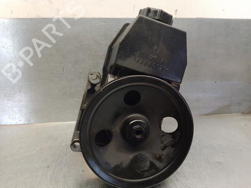 Used Steering pump MERCEDES-BENZ E-CLASS T-Model (S210) [1996-2003]  15651644