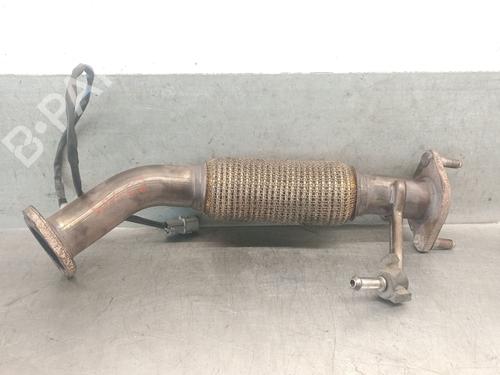 Udstødningssystem KIA STONIC (YB) 1.0 T-GDi | BP28515727M121