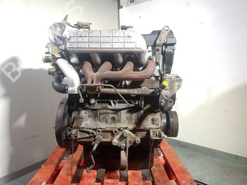 Engine PEUGEOT BOXER Van (244) 2.8 HDi | BP40219903M1 - Image 2