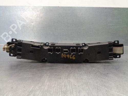 Warning switch MERCEDES-BENZ S-CLASS (W220) S 320 CDI (220.026, 220.126) | BP18310190I22 