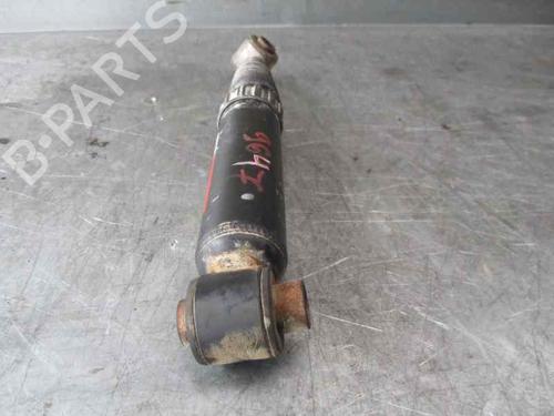 Left rear shock absorber PEUGEOT 106 II (1A_, 1C_) 1.4 i | BP4869837M18 