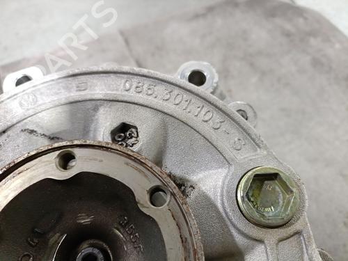 Gearbox VW POLO (6N2) 1.9 SDI | BP33937027M3  - Image 7