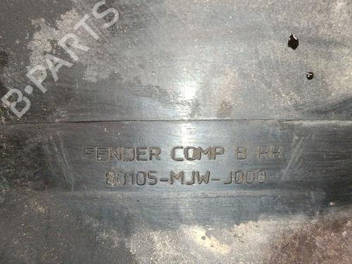 Other HONDA MOTORCYCLES CB (251cc - 500cc) CB 500 F (PC58, PC45, PC63, PC71) | BP34010153O1  - Image 5
